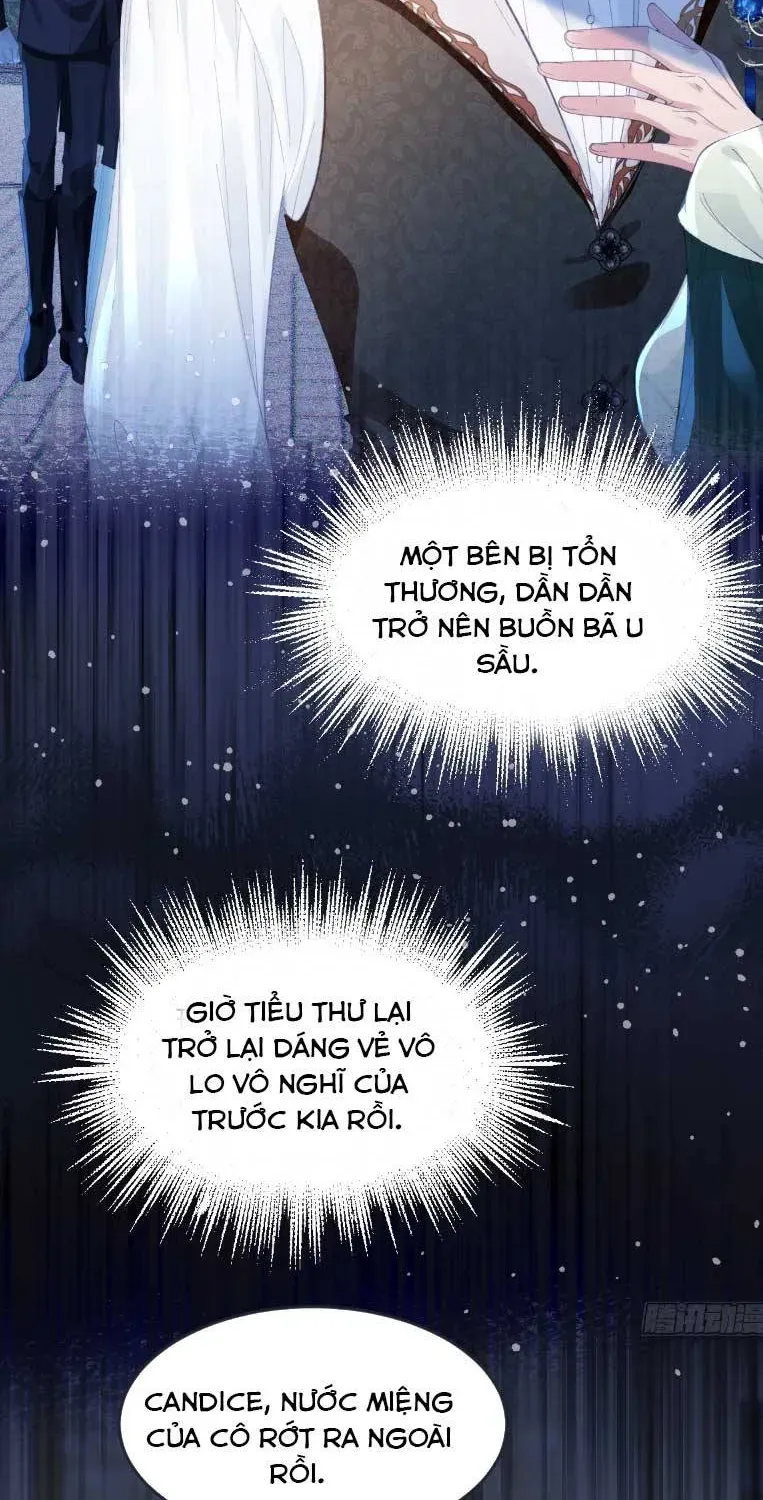 Nữ Chính  Truyện Ngược Luyến Tình Yêu Đã Thức Tỉnh Chapter 8 - Trang 37
