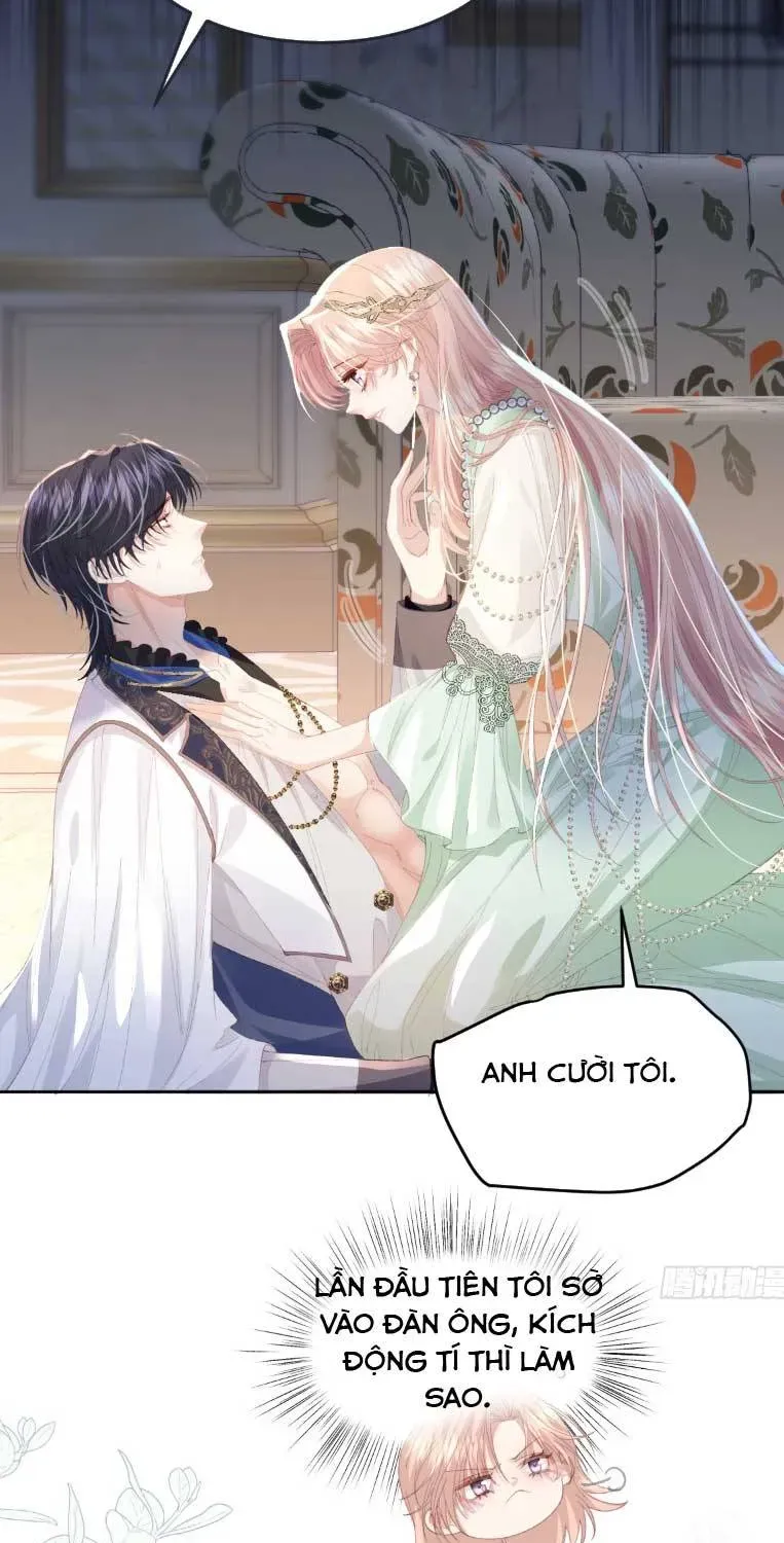 Nữ Chính  Truyện Ngược Luyến Tình Yêu Đã Thức Tỉnh Chapter 8 - Trang 38