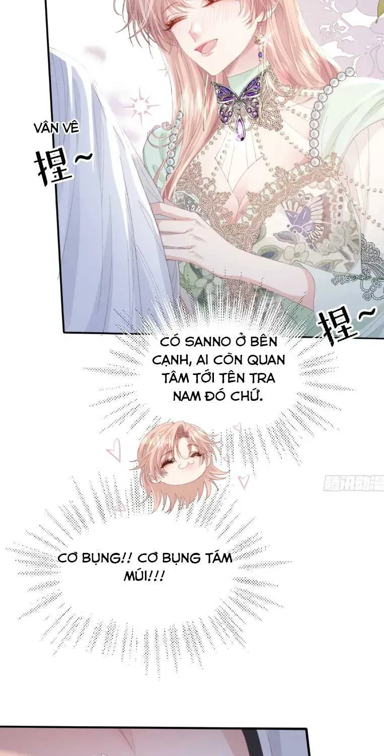 Nữ Chính  Truyện Ngược Luyến Tình Yêu Đã Thức Tỉnh Chapter 8 - Trang 42