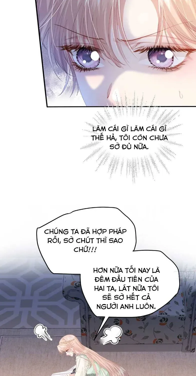 Nữ Chính  Truyện Ngược Luyến Tình Yêu Đã Thức Tỉnh Chapter 8 - Trang 45