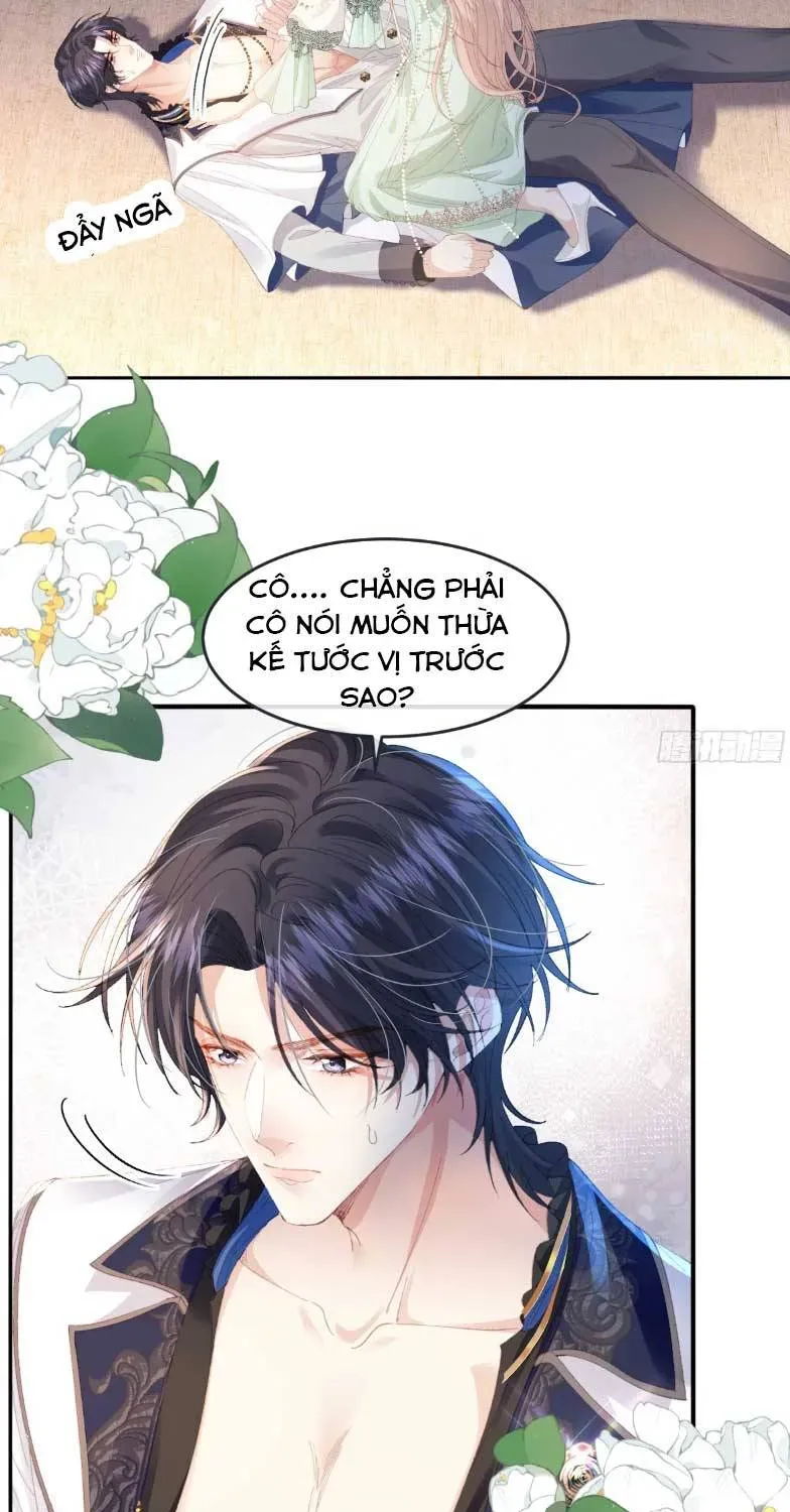 Nữ Chính  Truyện Ngược Luyến Tình Yêu Đã Thức Tỉnh Chapter 8 - Trang 46