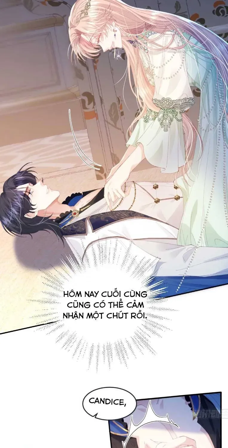 Nữ Chính  Truyện Ngược Luyến Tình Yêu Đã Thức Tỉnh Chapter 8 - Trang 5