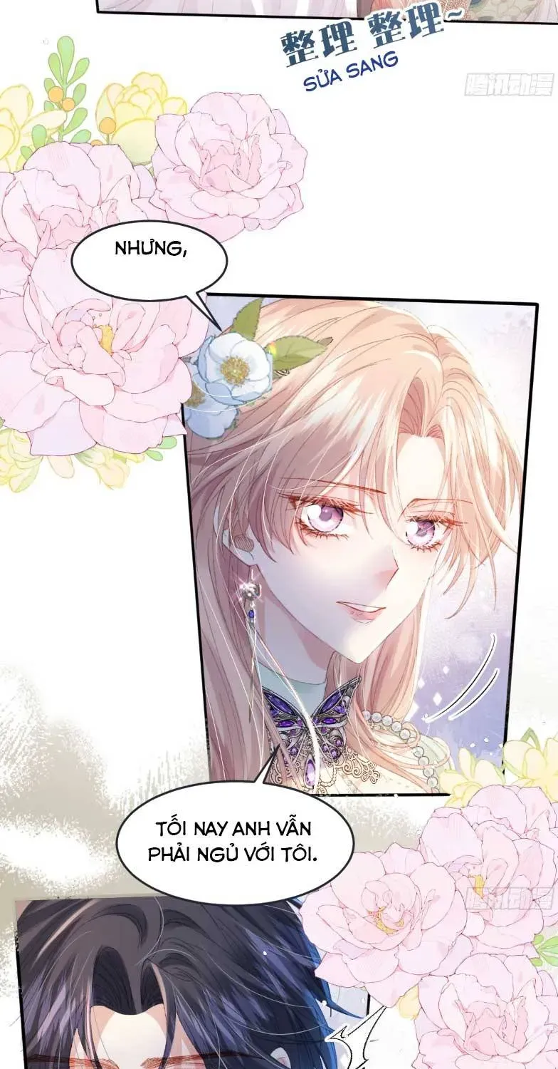 Nữ Chính  Truyện Ngược Luyến Tình Yêu Đã Thức Tỉnh Chapter 8 - Trang 50