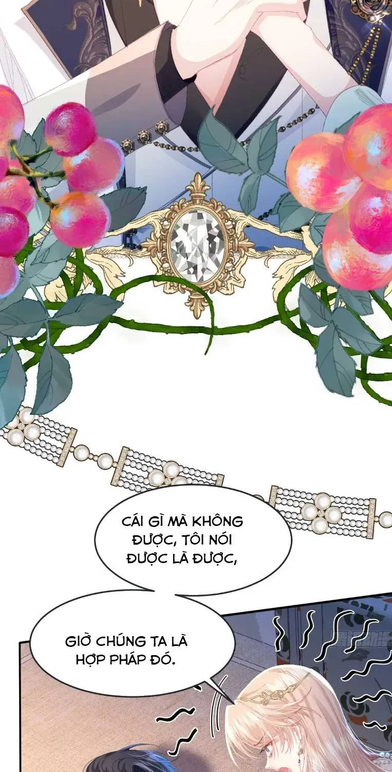 Nữ Chính  Truyện Ngược Luyến Tình Yêu Đã Thức Tỉnh Chapter 8 - Trang 7