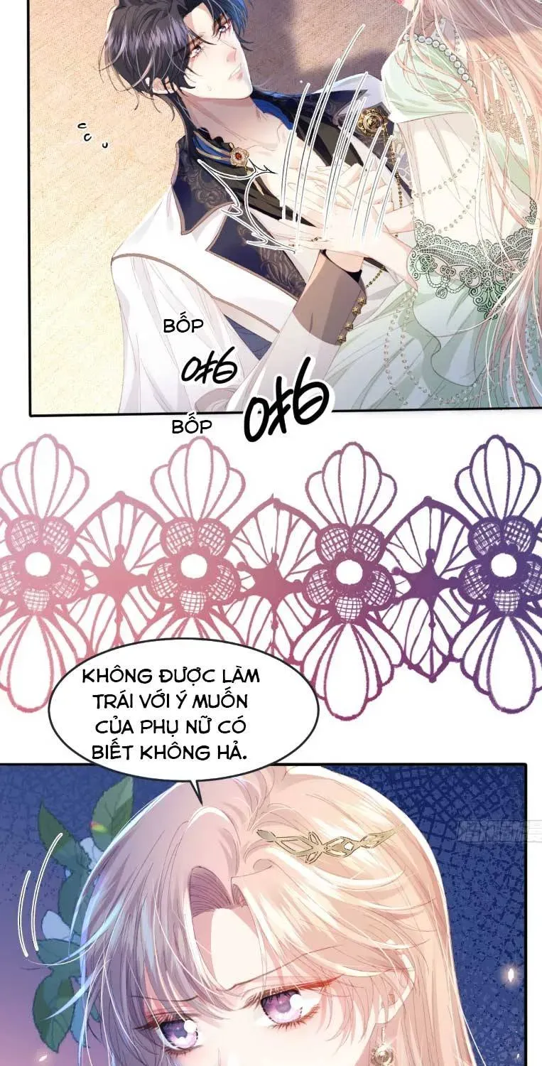 Nữ Chính  Truyện Ngược Luyến Tình Yêu Đã Thức Tỉnh Chapter 8 - Trang 8