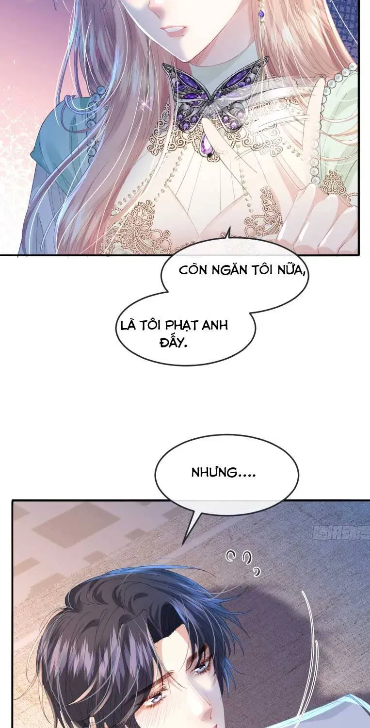 Nữ Chính  Truyện Ngược Luyến Tình Yêu Đã Thức Tỉnh Chapter 8 - Trang 9