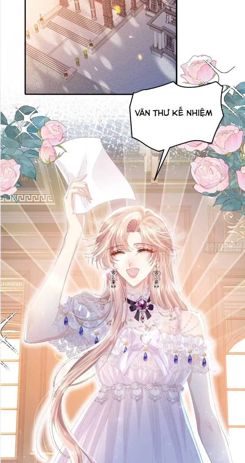 Nữ Chính  Truyện Ngược Luyến Tình Yêu Đã Thức Tỉnh Chapter 9 - Trang 12