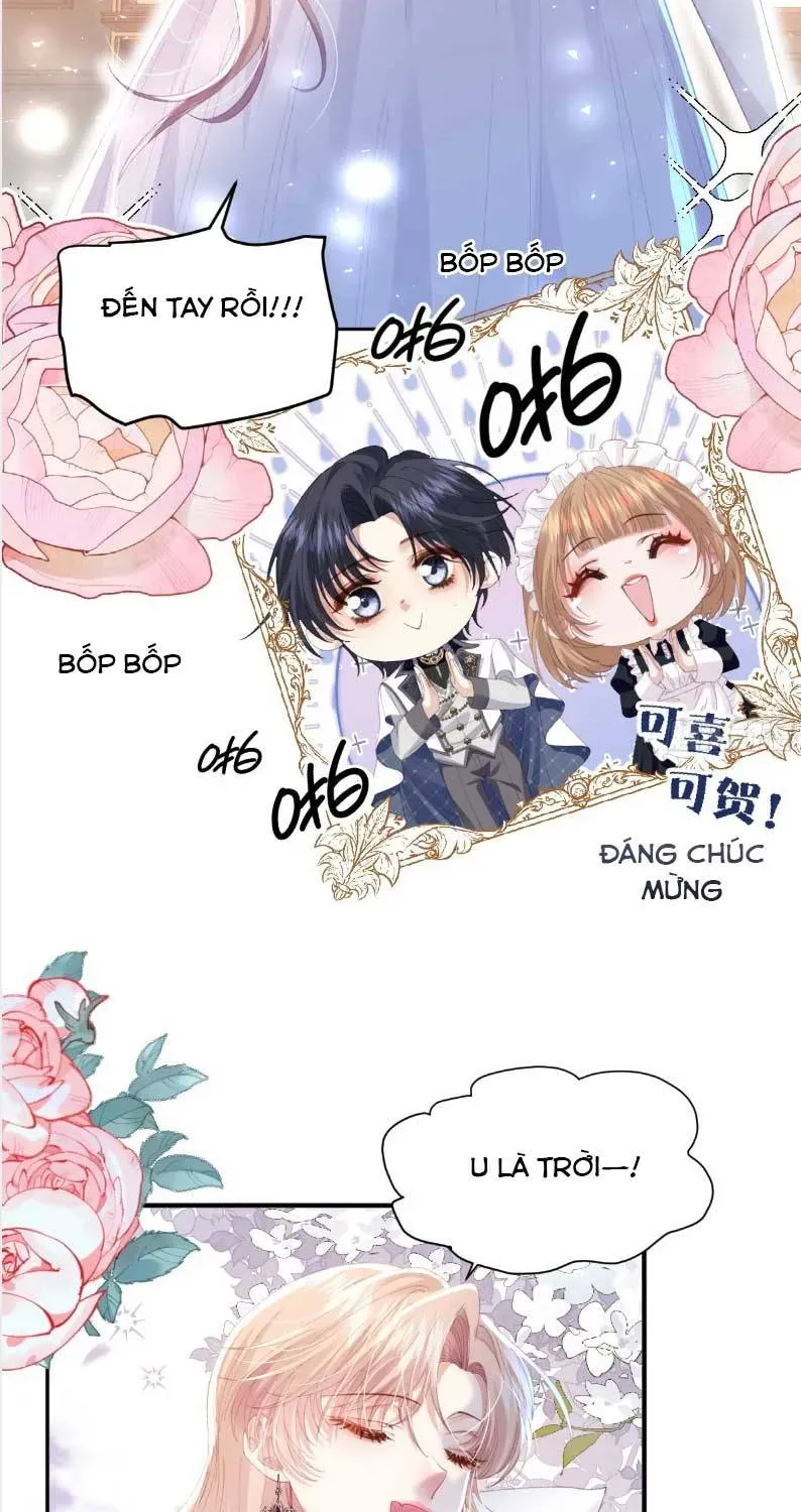 Nữ Chính  Truyện Ngược Luyến Tình Yêu Đã Thức Tỉnh Chapter 9 - Trang 13