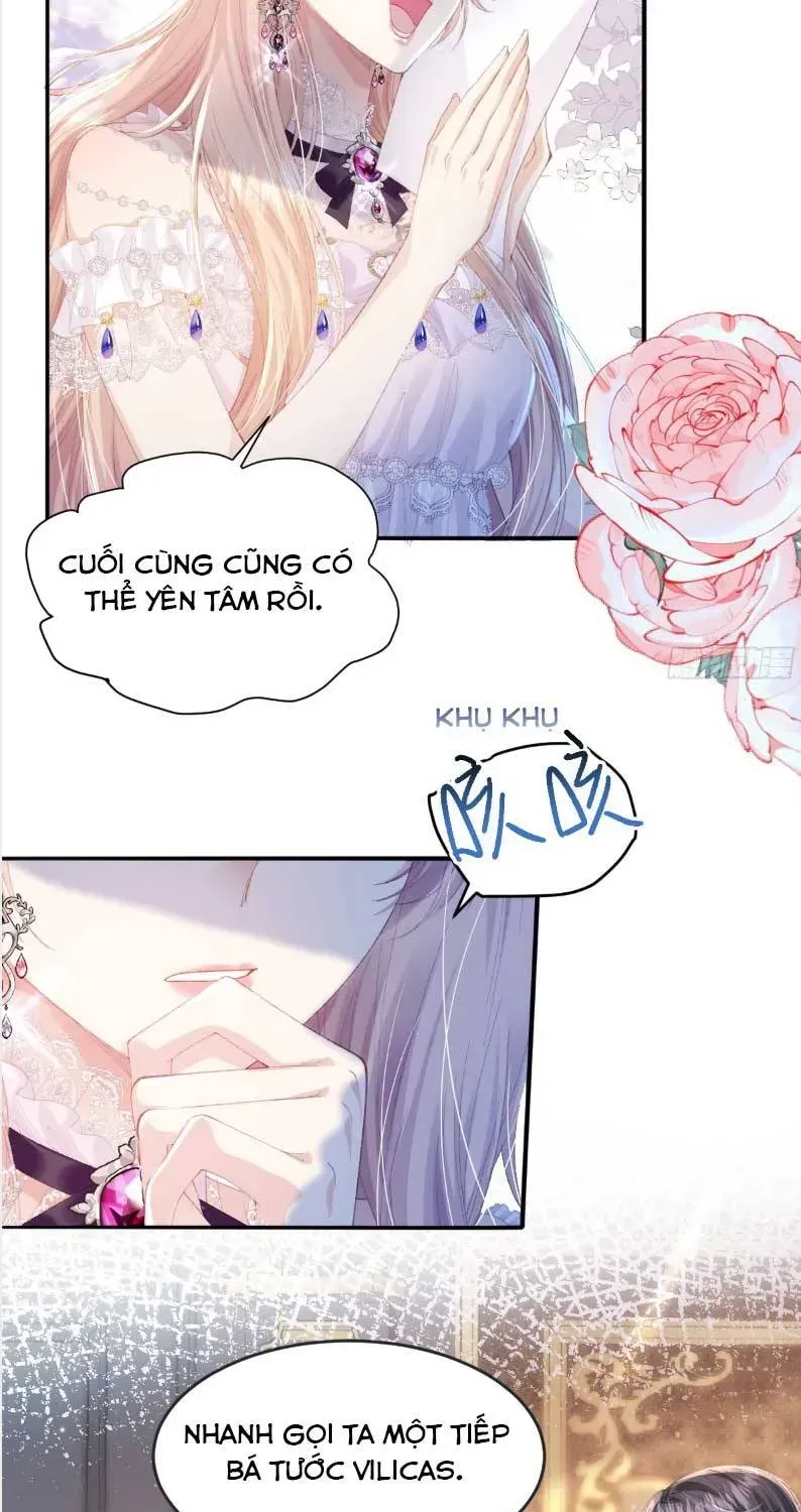 Nữ Chính  Truyện Ngược Luyến Tình Yêu Đã Thức Tỉnh Chapter 9 - Trang 14