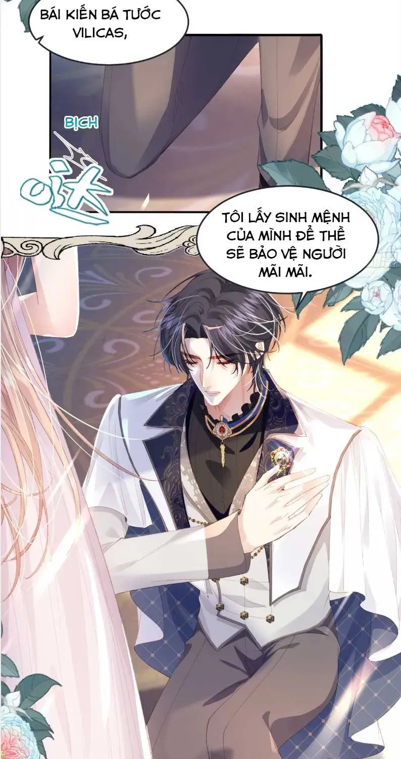Nữ Chính  Truyện Ngược Luyến Tình Yêu Đã Thức Tỉnh Chapter 9 - Trang 16