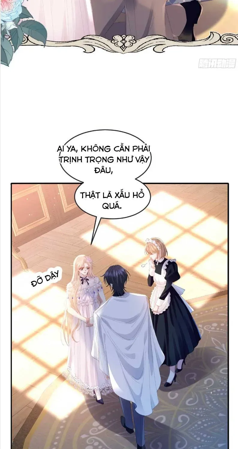 Nữ Chính  Truyện Ngược Luyến Tình Yêu Đã Thức Tỉnh Chapter 9 - Trang 17
