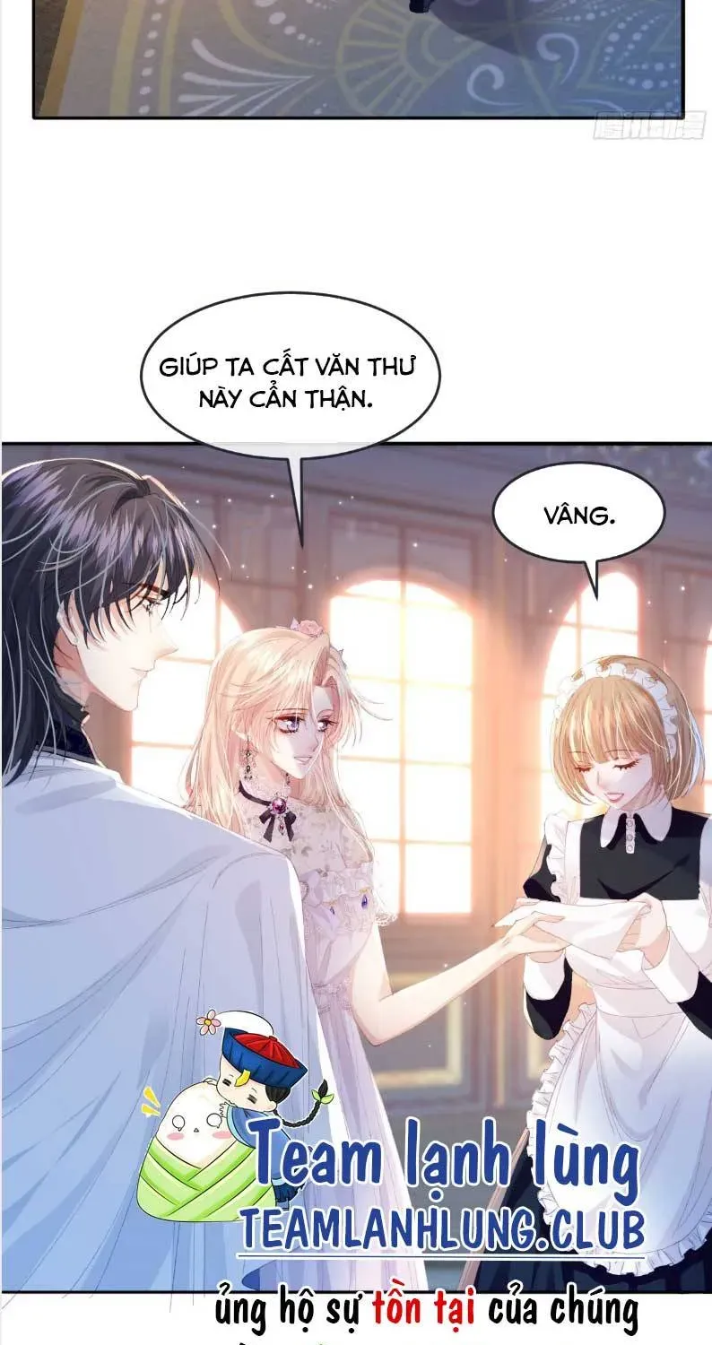 Nữ Chính  Truyện Ngược Luyến Tình Yêu Đã Thức Tỉnh Chapter 9 - Trang 18