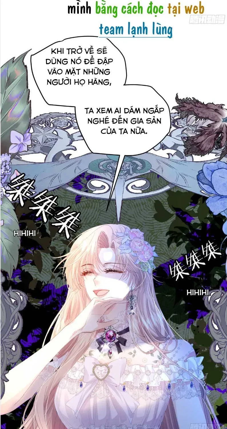 Nữ Chính  Truyện Ngược Luyến Tình Yêu Đã Thức Tỉnh Chapter 9 - Trang 19