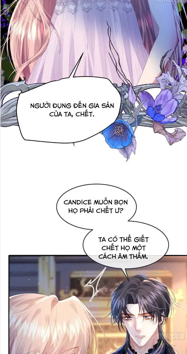 Nữ Chính  Truyện Ngược Luyến Tình Yêu Đã Thức Tỉnh Chapter 9 - Trang 20