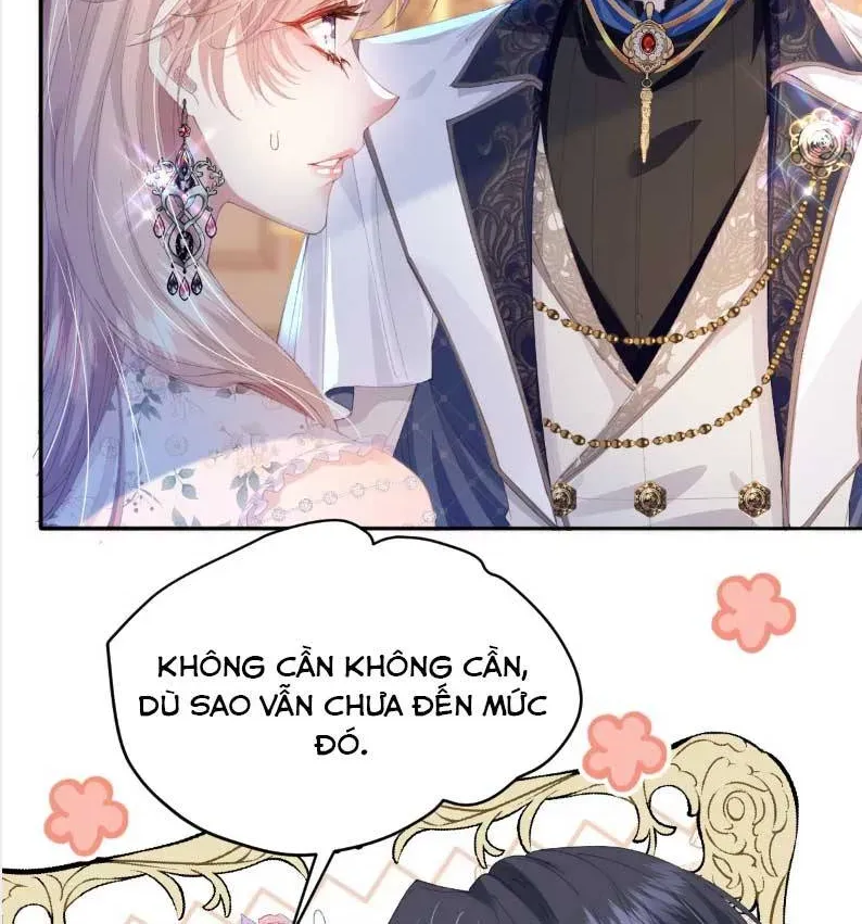 Nữ Chính  Truyện Ngược Luyến Tình Yêu Đã Thức Tỉnh Chapter 9 - Trang 21