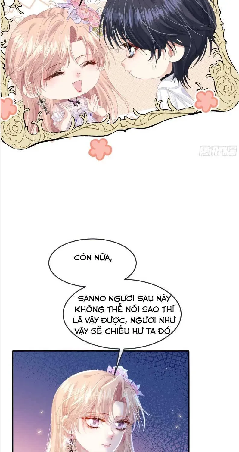 Nữ Chính  Truyện Ngược Luyến Tình Yêu Đã Thức Tỉnh Chapter 9 - Trang 22