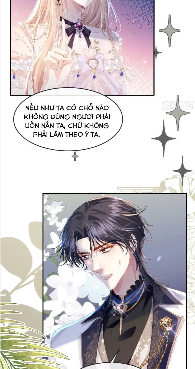 Nữ Chính  Truyện Ngược Luyến Tình Yêu Đã Thức Tỉnh Chapter 9 - Trang 23