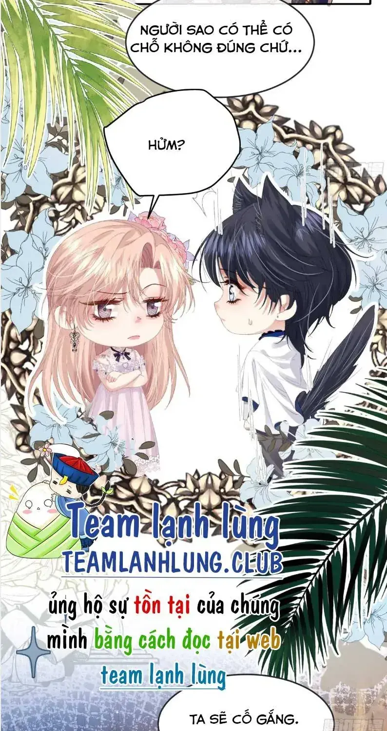 Nữ Chính  Truyện Ngược Luyến Tình Yêu Đã Thức Tỉnh Chapter 9 - Trang 24