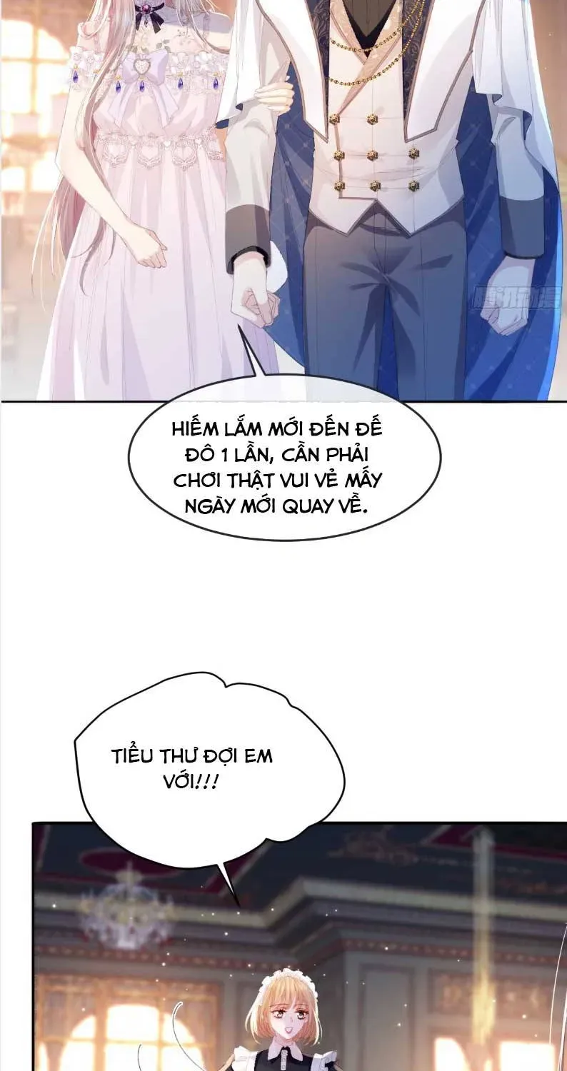 Nữ Chính  Truyện Ngược Luyến Tình Yêu Đã Thức Tỉnh Chapter 9 - Trang 27