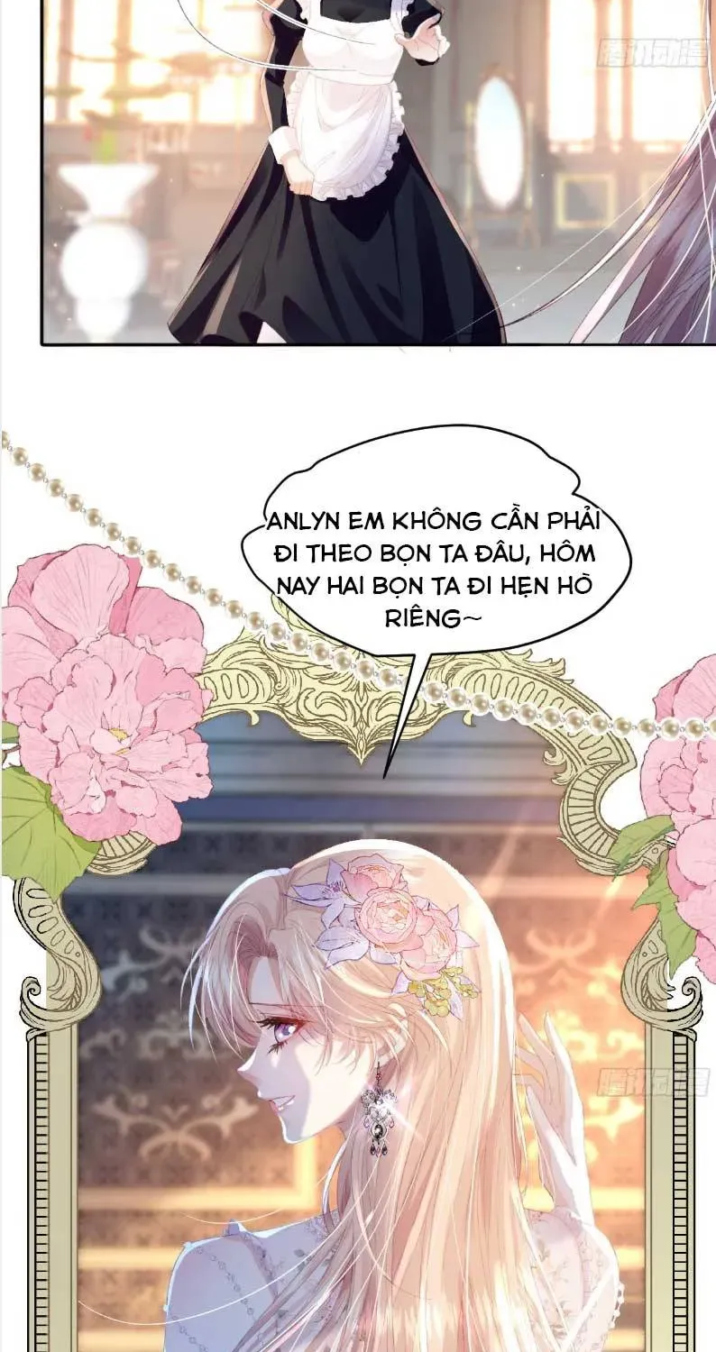 Nữ Chính  Truyện Ngược Luyến Tình Yêu Đã Thức Tỉnh Chapter 9 - Trang 28
