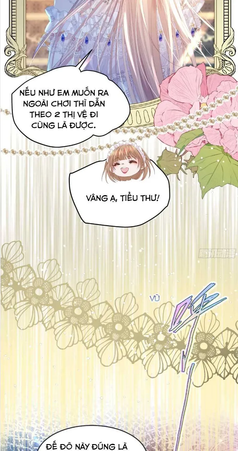 Nữ Chính  Truyện Ngược Luyến Tình Yêu Đã Thức Tỉnh Chapter 9 - Trang 29
