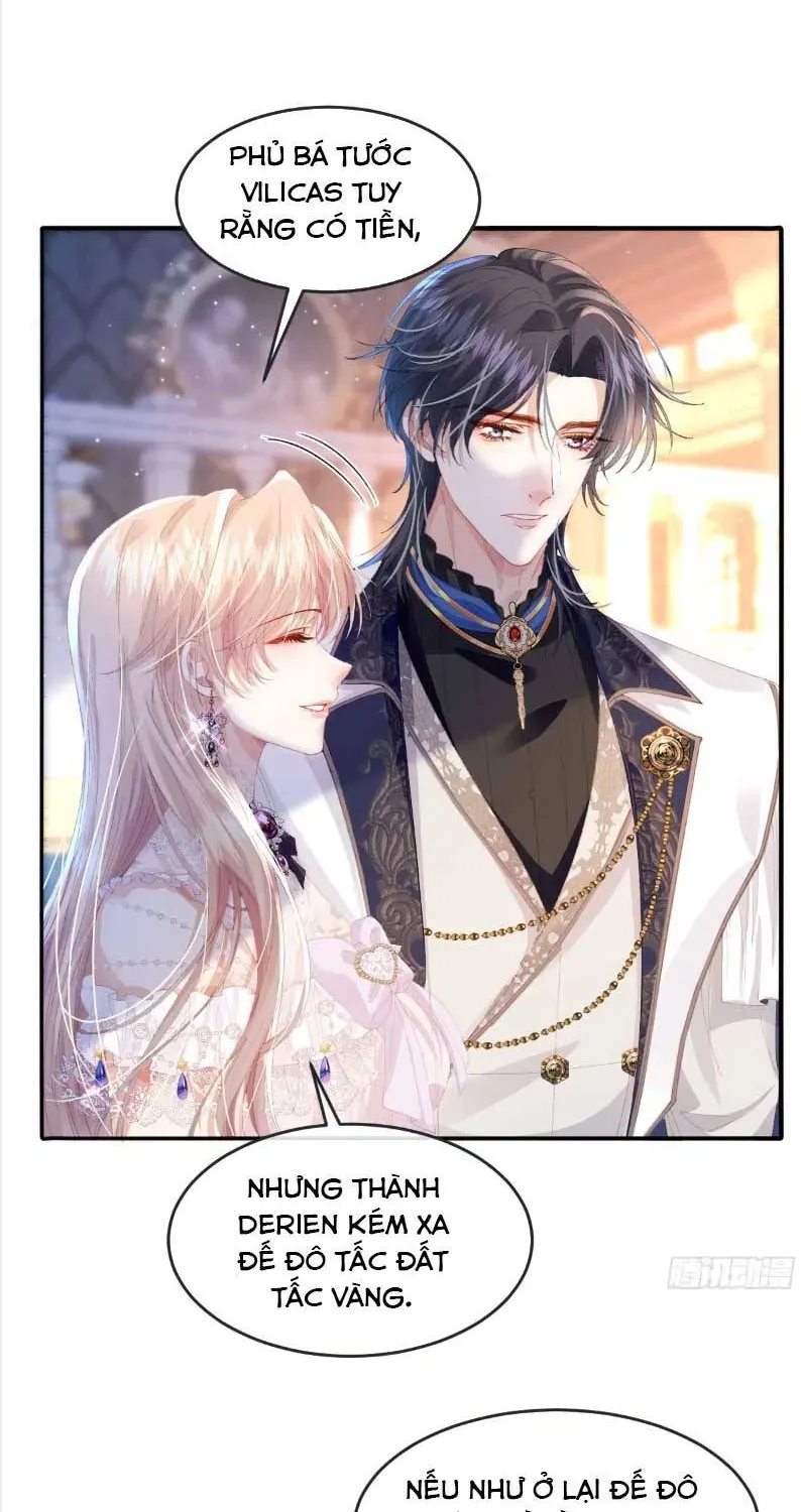 Nữ Chính  Truyện Ngược Luyến Tình Yêu Đã Thức Tỉnh Chapter 9 - Trang 31