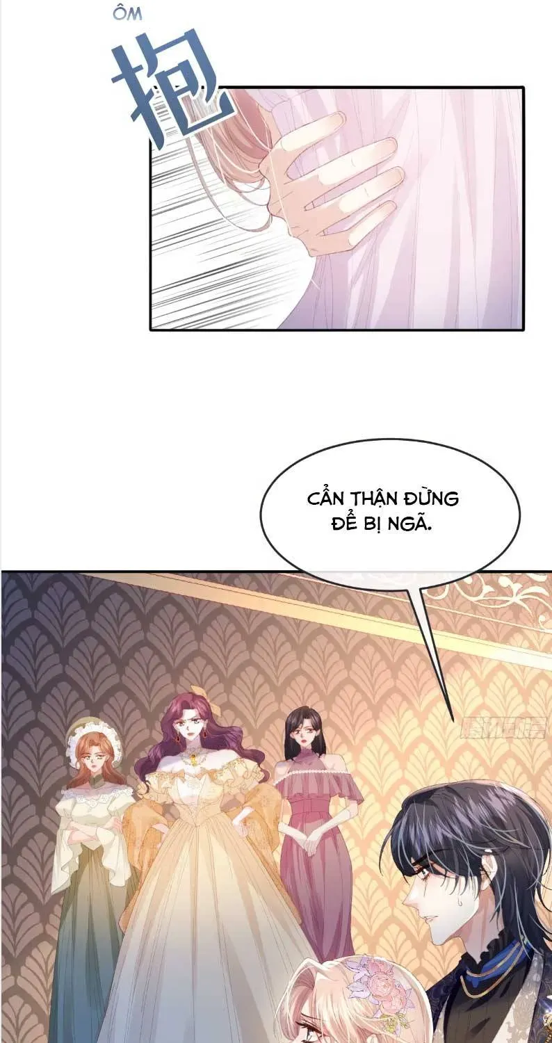 Nữ Chính  Truyện Ngược Luyến Tình Yêu Đã Thức Tỉnh Chapter 9 - Trang 34