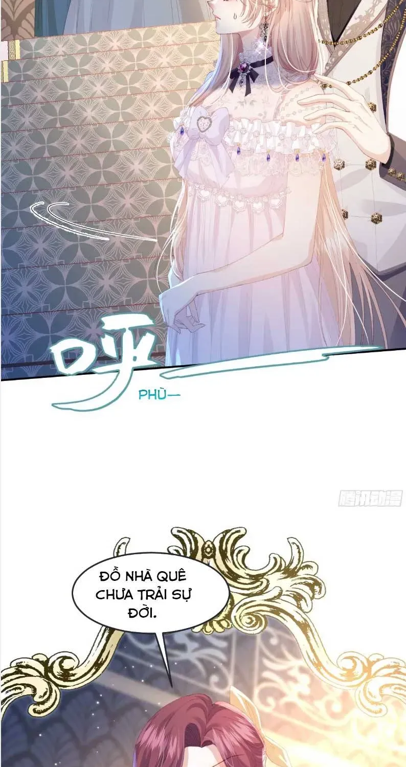 Nữ Chính  Truyện Ngược Luyến Tình Yêu Đã Thức Tỉnh Chapter 9 - Trang 35