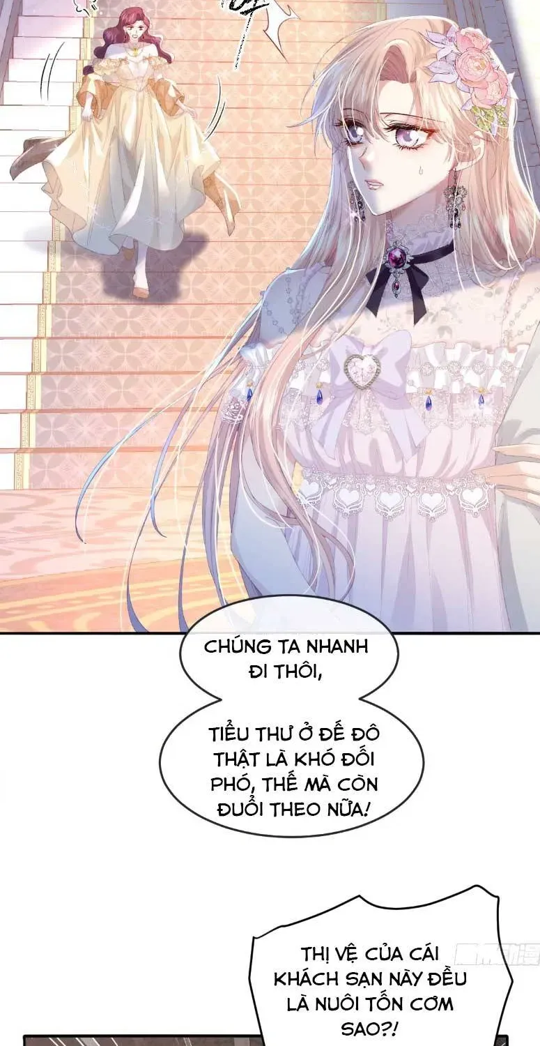 Nữ Chính  Truyện Ngược Luyến Tình Yêu Đã Thức Tỉnh Chapter 9 - Trang 43