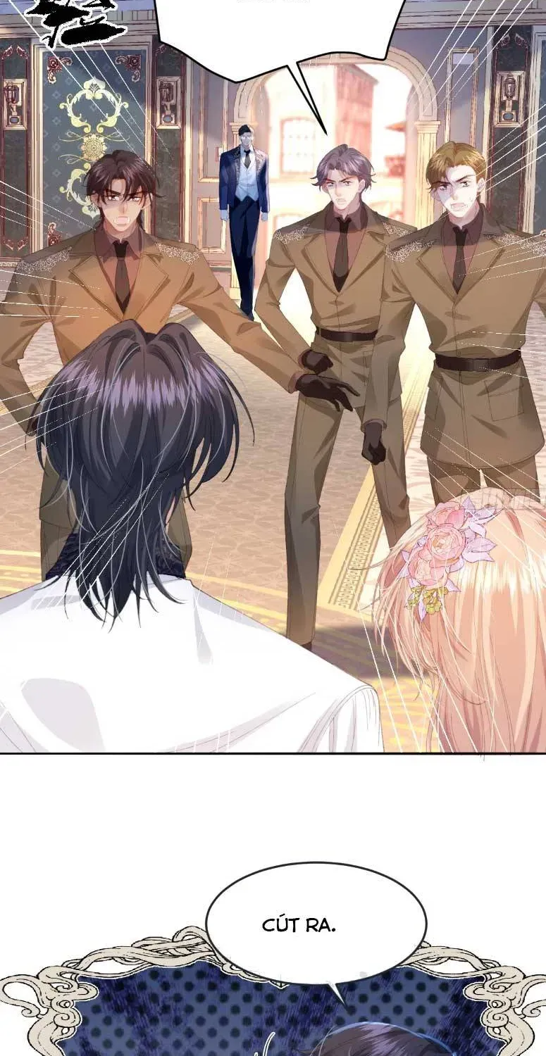 Nữ Chính  Truyện Ngược Luyến Tình Yêu Đã Thức Tỉnh Chapter 9 - Trang 45