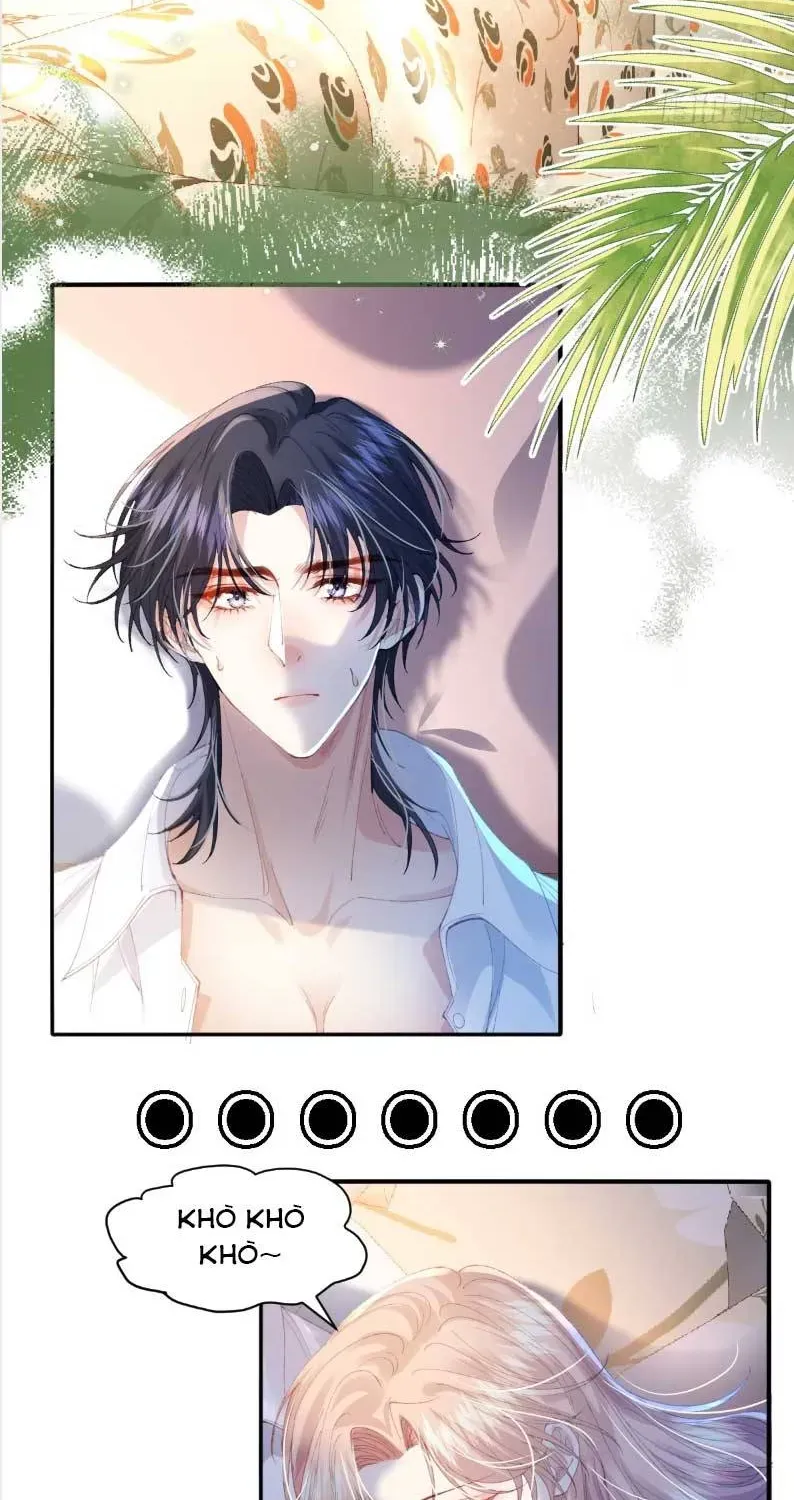 Nữ Chính  Truyện Ngược Luyến Tình Yêu Đã Thức Tỉnh Chapter 9 - Trang 5