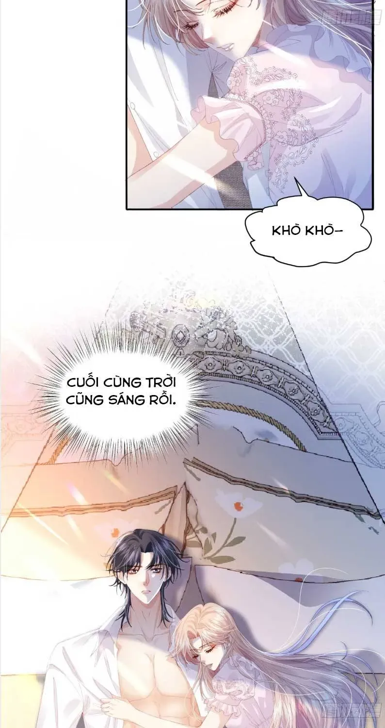 Nữ Chính  Truyện Ngược Luyến Tình Yêu Đã Thức Tỉnh Chapter 9 - Trang 6