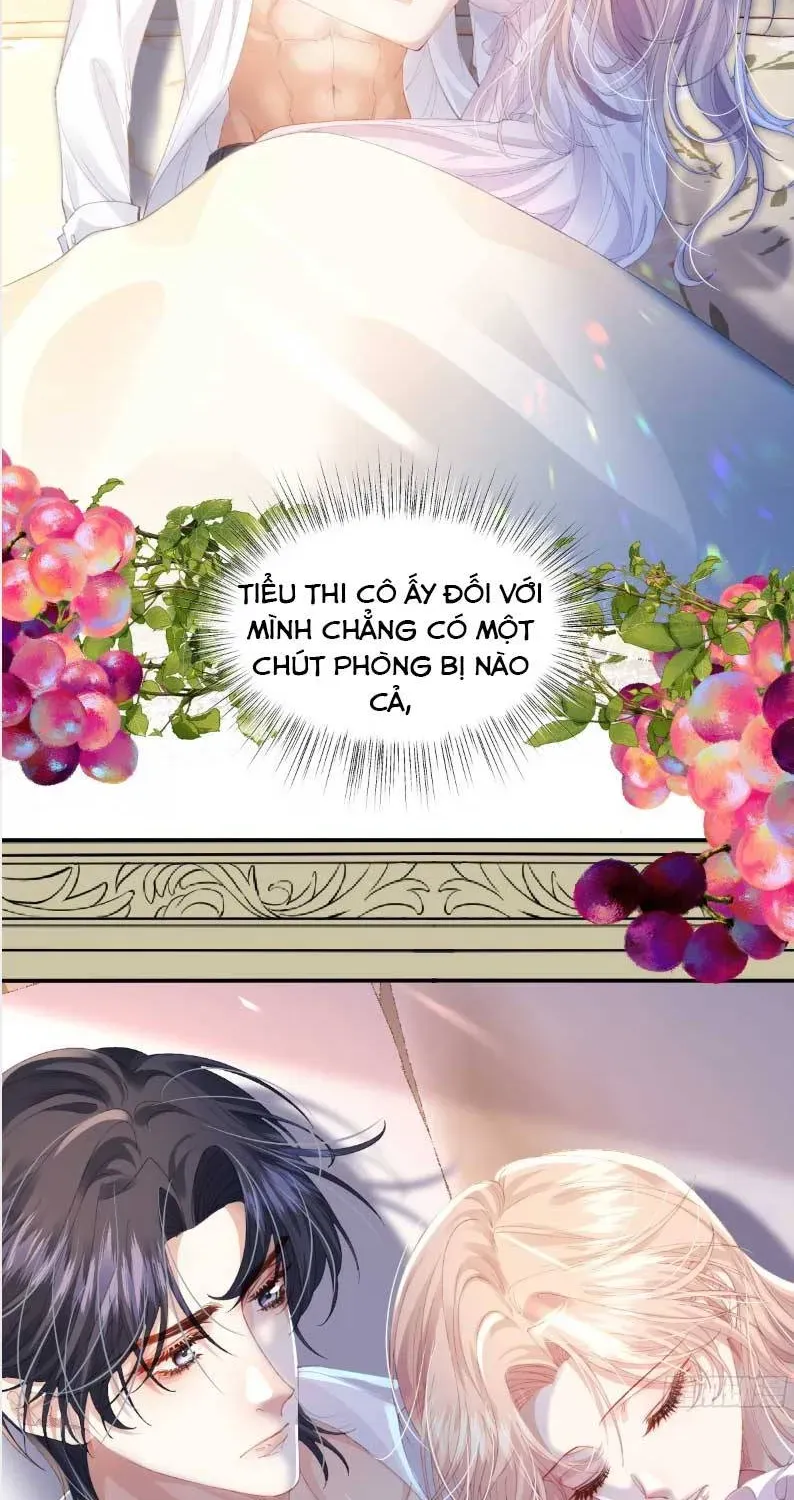 Nữ Chính  Truyện Ngược Luyến Tình Yêu Đã Thức Tỉnh Chapter 9 - Trang 7