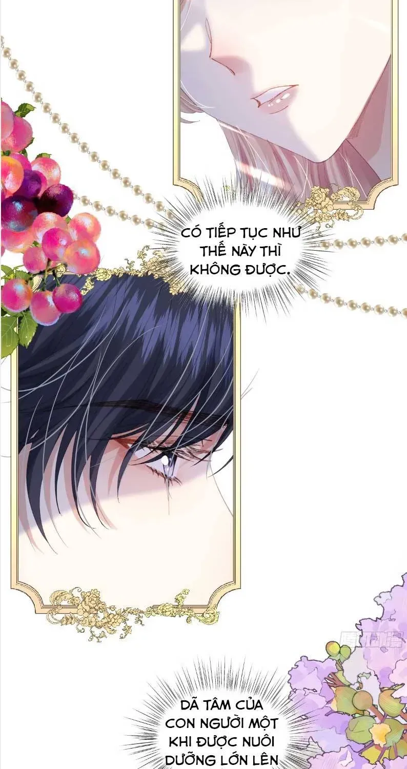 Nữ Chính  Truyện Ngược Luyến Tình Yêu Đã Thức Tỉnh Chapter 9 - Trang 9