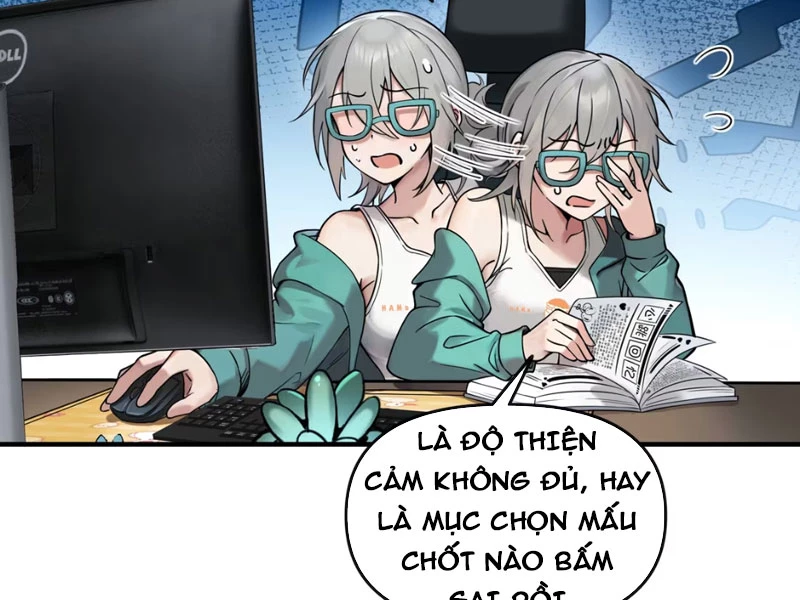 Nữ Đế? Ta chỉ cùng nương tử yêu đương! Chapter 1 - Trang 35