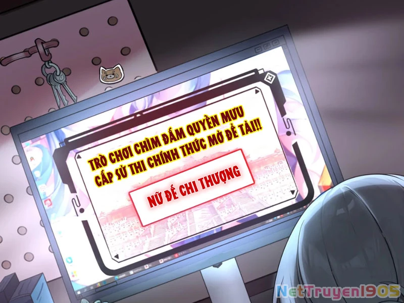 Nữ Đế? Ta chỉ cùng nương tử yêu đương! Chapter 1 - Trang 38