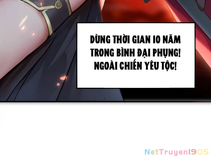 Nữ Đế? Ta chỉ cùng nương tử yêu đương! Chapter 1 - Trang 42