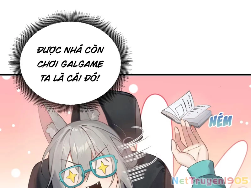 Nữ Đế? Ta chỉ cùng nương tử yêu đương! Chapter 1 - Trang 43