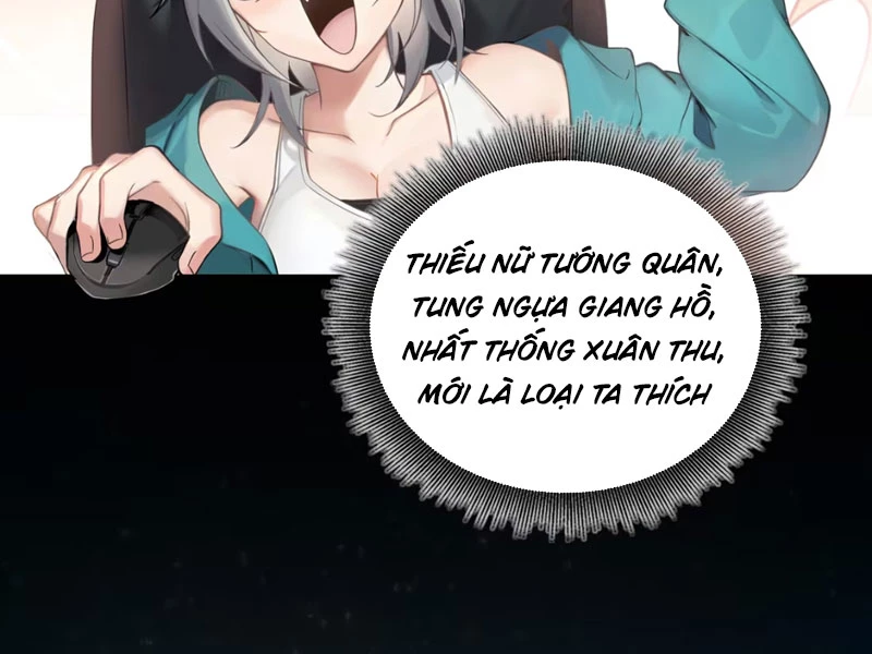 Nữ Đế? Ta chỉ cùng nương tử yêu đương! Chapter 1 - Trang 44