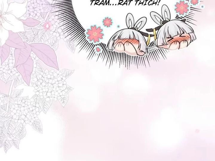 Nữ Đế? Ta chỉ cùng nương tử yêu đương! Chapter 10 - Trang 35