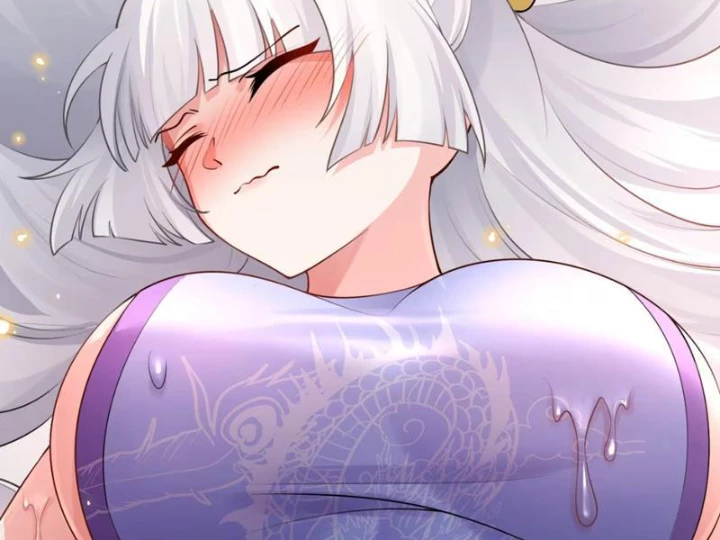 Nữ Đế? Ta chỉ cùng nương tử yêu đương! Chapter 10 - Trang 38