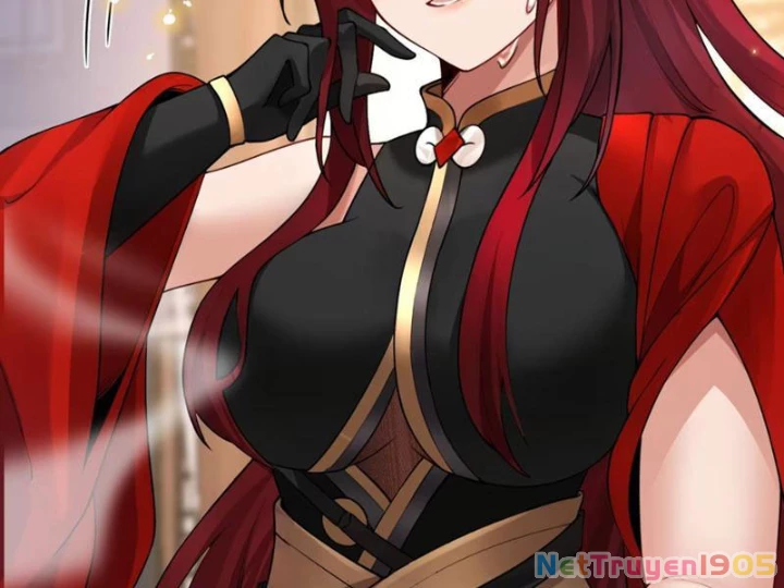 Nữ Đế? Ta chỉ cùng nương tử yêu đương! Chapter 10 - Trang 46