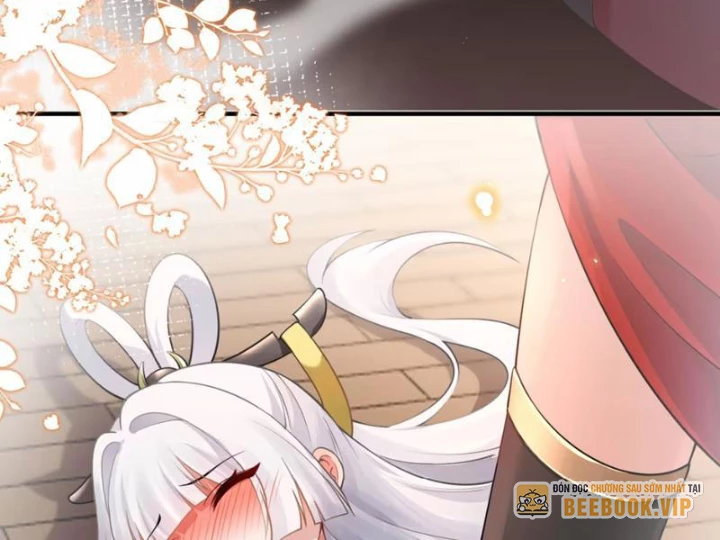 Nữ Đế? Ta chỉ cùng nương tử yêu đương! Chapter 10 - Trang 48