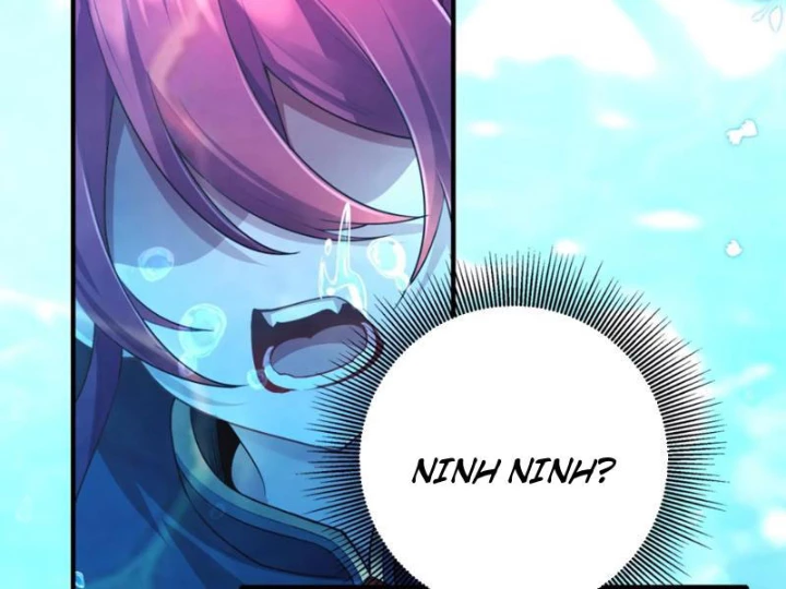 Nữ Đế? Ta chỉ cùng nương tử yêu đương! Chapter 10 - Trang 8