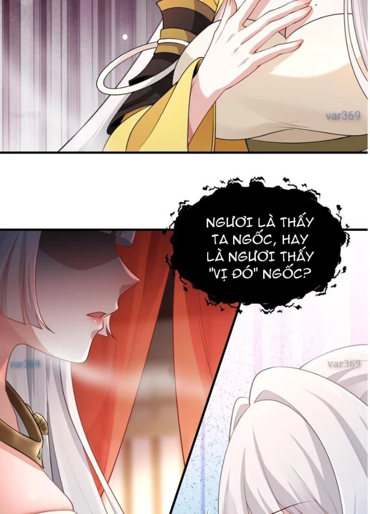 Nữ Đế? Ta chỉ cùng nương tử yêu đương! Chapter 11 - Trang 13
