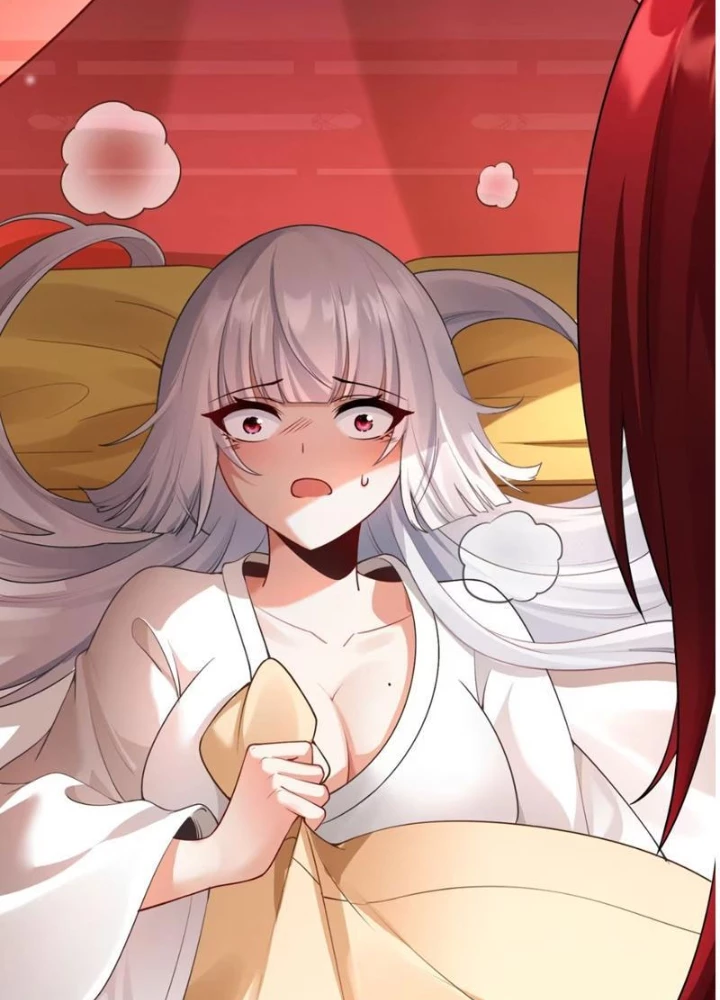 Nữ Đế? Ta chỉ cùng nương tử yêu đương! Chapter 11 - Trang 39
