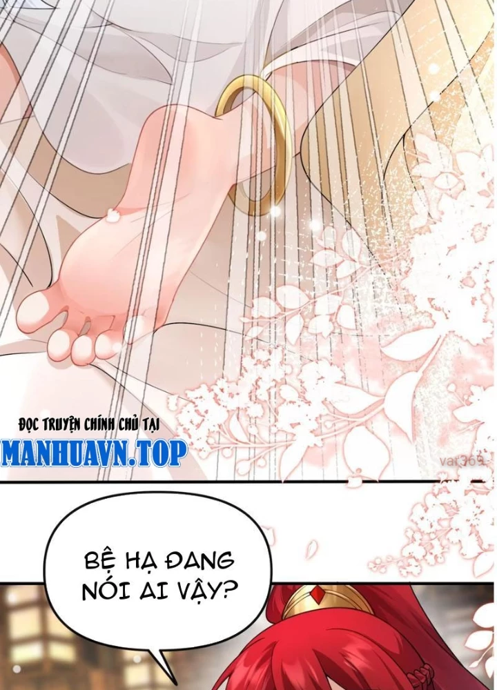 Nữ Đế? Ta chỉ cùng nương tử yêu đương! Chapter 11 - Trang 45