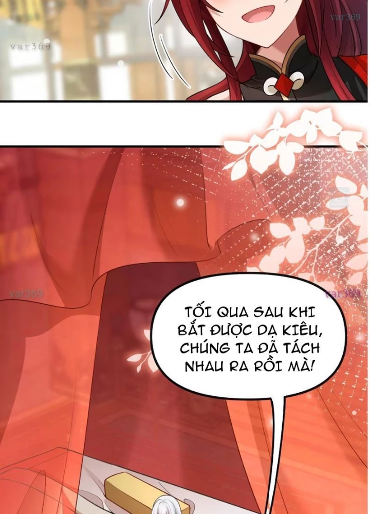 Nữ Đế? Ta chỉ cùng nương tử yêu đương! Chapter 11 - Trang 47