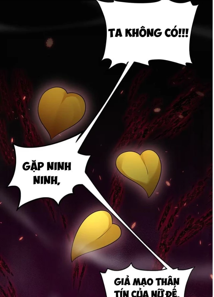 Nữ Đế? Ta chỉ cùng nương tử yêu đương! Chapter 11 - Trang 9