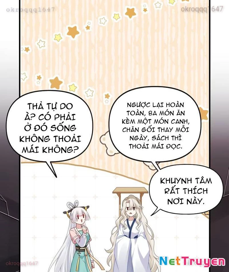 Nữ Đế? Ta chỉ cùng nương tử yêu đương! Chapter 12 - Trang 11
